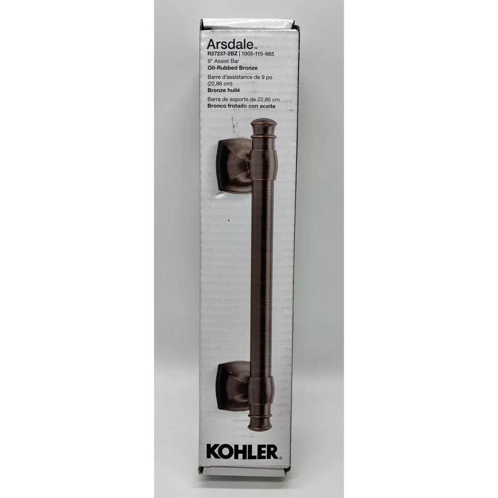 Kohler Arsdale Arsdale 9